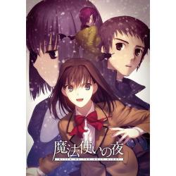 【新品/在庫あり】魔法使いの夜 通常版 5,088円