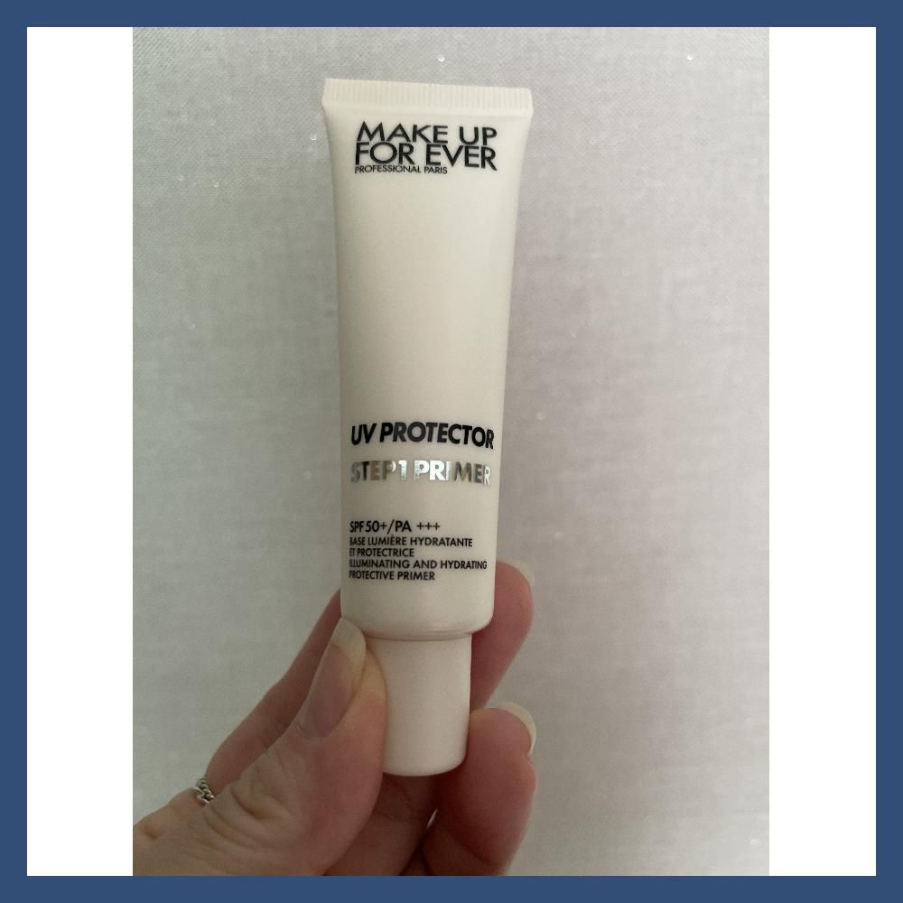 【NEW】STEP 1 UVプロテクター 30ml
