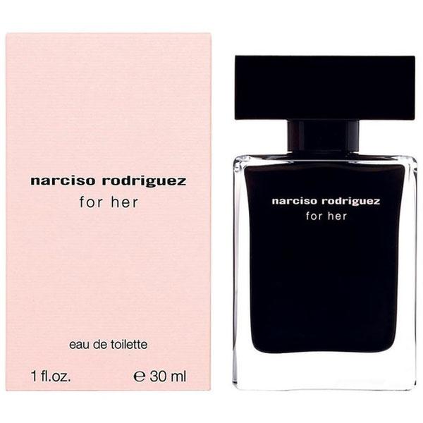 ナルシソ ロドリゲス フォーハー EDT オードトワレ SP 30ml 香水 NARCISO RODRIGUEZ