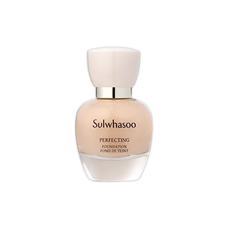 パーフェクティングファンデーション 35ml