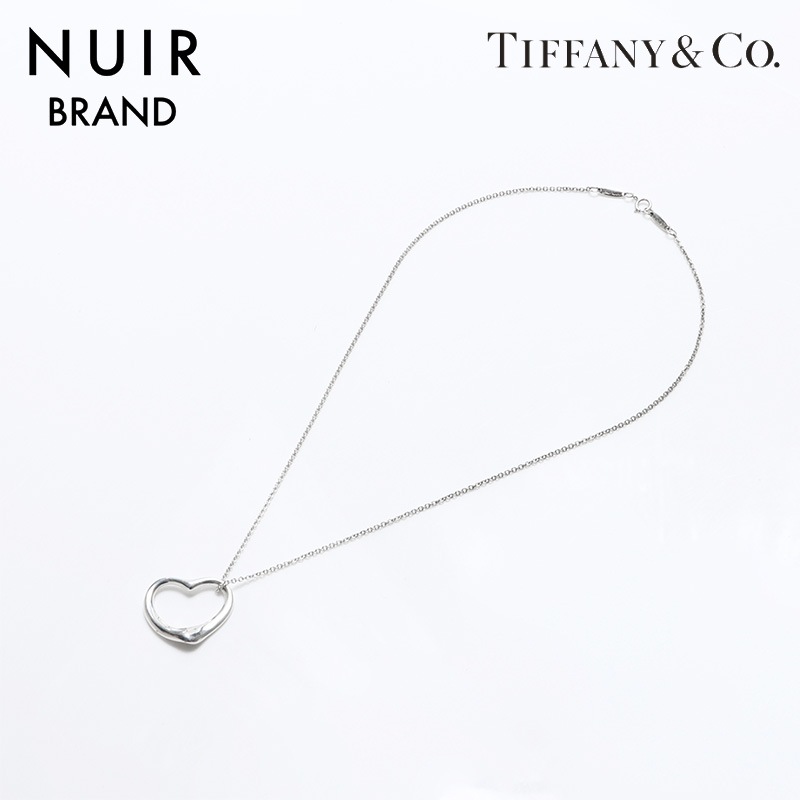 ネックレス シルバー WS10965