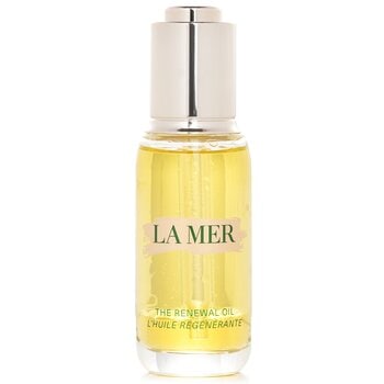 La Mer ザ リニューアル オイル