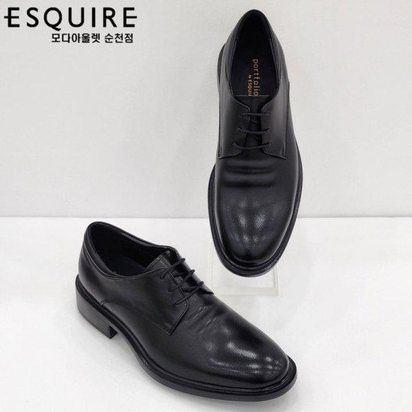 男性広幅靴 PFBSHD307BK_SC