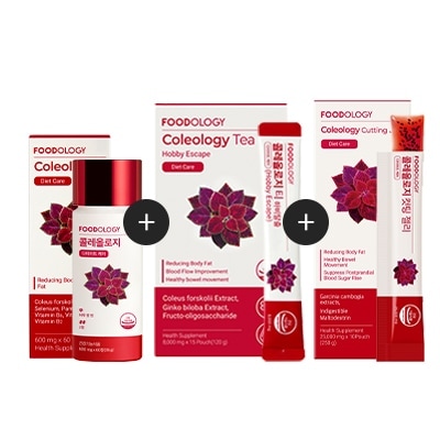 Qoo10] FOODOLOGY 【食後ダイエットサポート】【30日分】コ : ダイエット