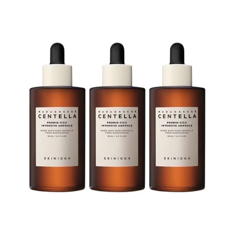 [3個]プロバイオシカ インテンシブ アンプル 美容液 鎮静 保湿 バリアケア,95ml 7,844円