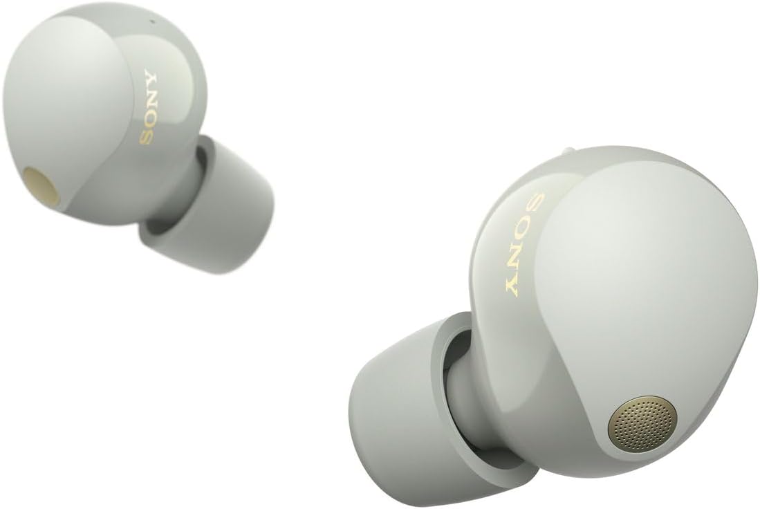 ソニー(SONY) ワイヤレスノイズキャンセリングイヤホン WF-1000XM5 :MISIA CMモデル/完全ワイヤレス/圧倒的ノイズキャンセリング性能/小型軽量設計/高性能マイク通話品質/Amaz