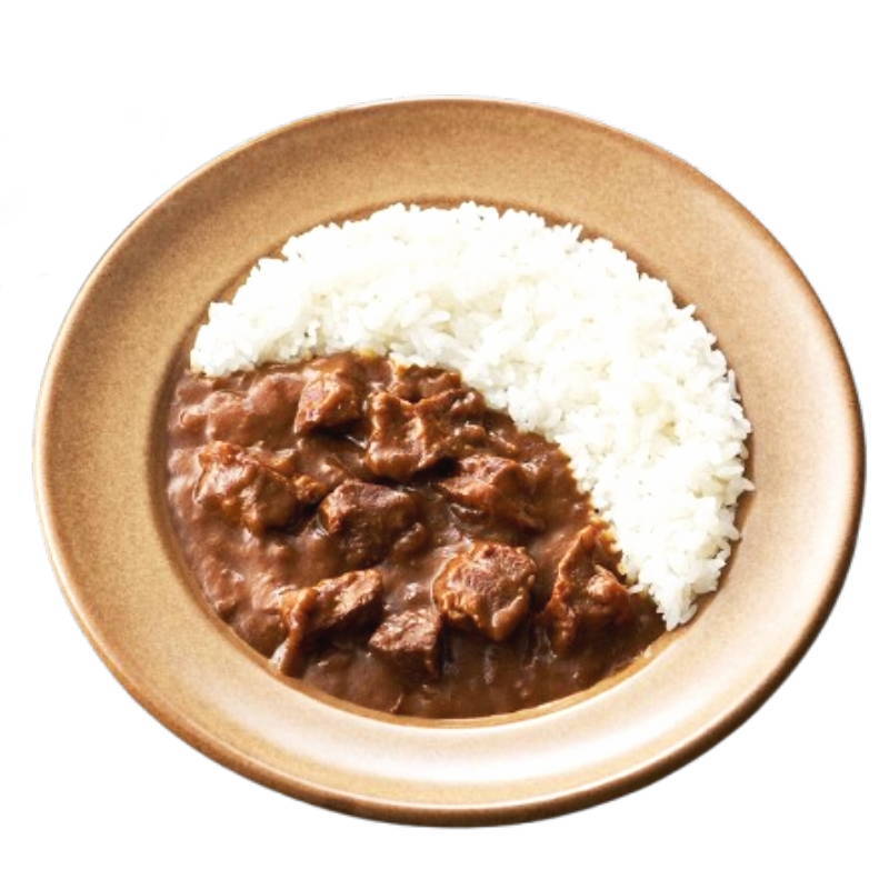 牛タンカレー 200ｇ　10袋入り 宅配便/レトルトカレー ビーフカレー 中辛