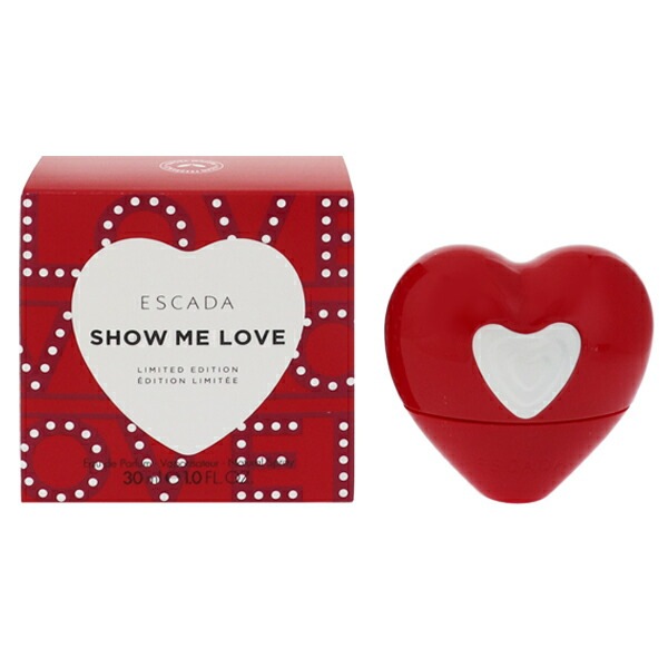 ショー ミー ラブ EDP SP 30ml