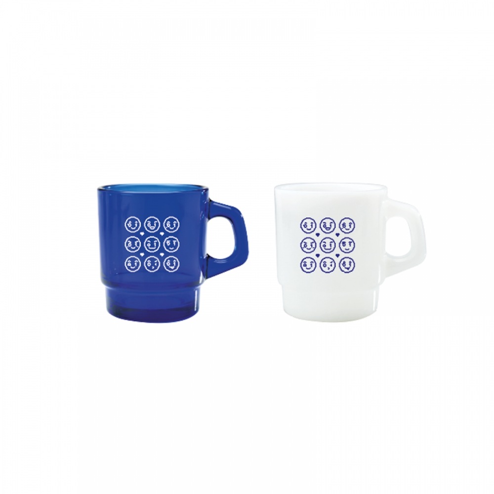 ZEROBASEONE-12 ミルクグラス/ザムービングソウルポップアップストア MD