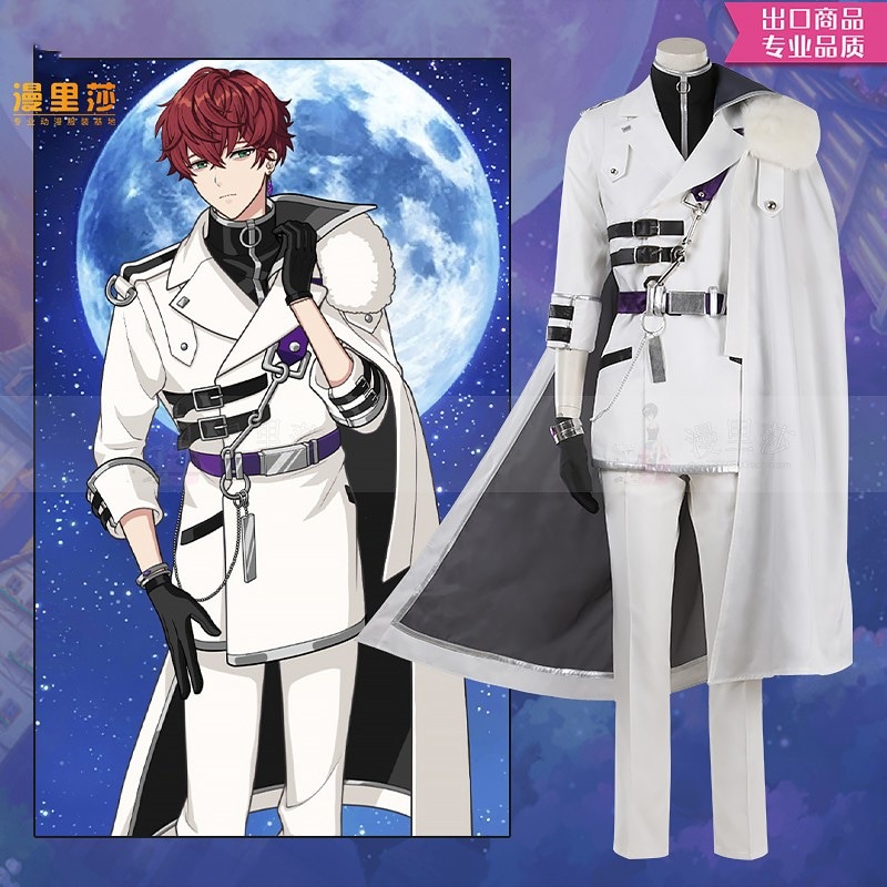 魔法使いの約束: 北の王国ミスラ 1周年記念 1stコスチューム コスプレ衣装