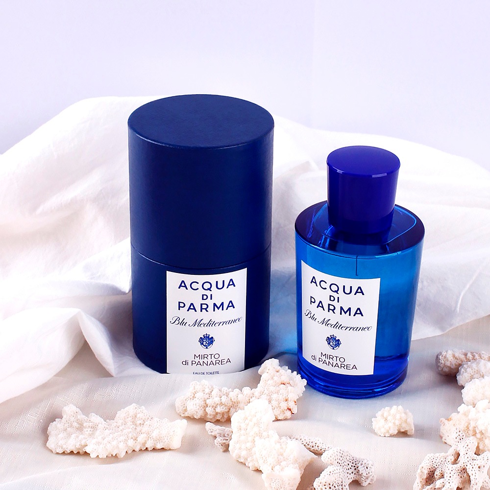 アクアディパルマ香水ミルトディパナレアEDT 30ml