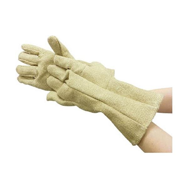 ニューテックス/インダストリー ゼテックスプラス 手袋 46cm 2100013 1双