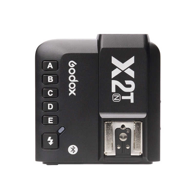 GODOX　TTLワイヤレスフラッシュトリガー X2TN ニコン用　GXX2TN