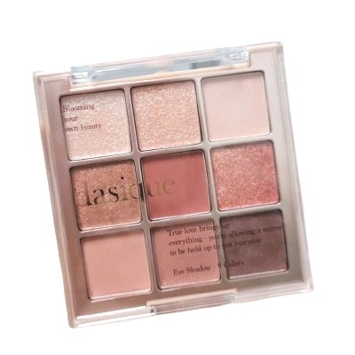 シャドウパレット02ローズペタル 5,139円