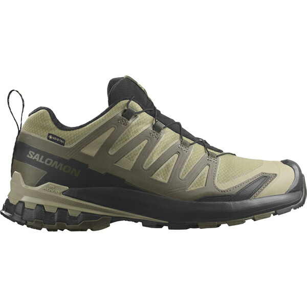 XA PRO 3D V9 GORE-TEX（メンズ） 28.0cm Dried Herb/Black/Olive Night #L47270400