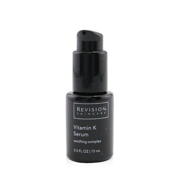 Revision Skincare ビタミン K セラム