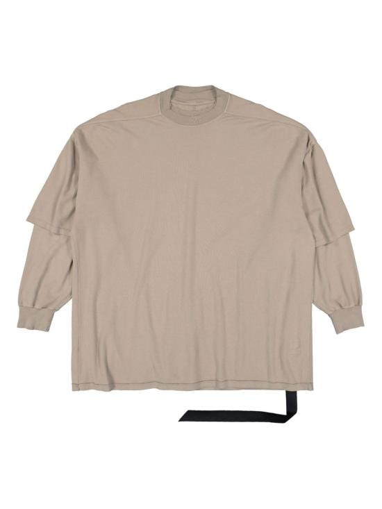 DRKSHDW Men Tunic Tops DU02E7266 JDB88 Beige