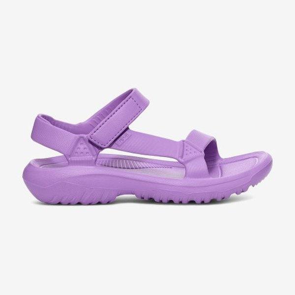 [-TEVA] 女性 軽くて快適なアクアサンダル Hurricane Drift STVF2414070-FRY