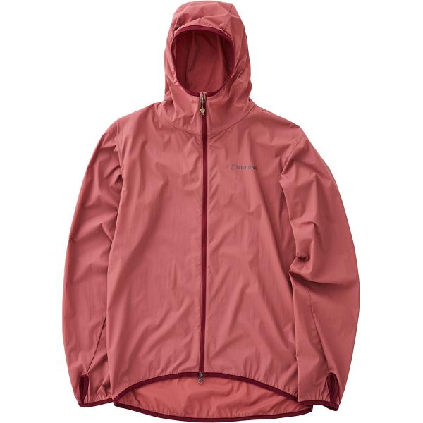 Teton Bros ティートンブロス WIND RIVER HOODY アウトドア 登山 キャンプ 自転車 ファッション 旅行 BRICK RED