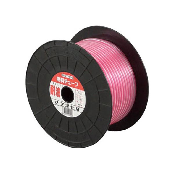 耐油燃料チューブ 3x6 40m F-3 1巻