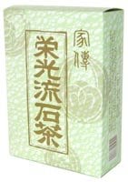 栄光流石茶 4個セット