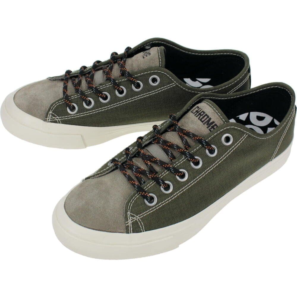 正規品 CHROME クルスク オールウェザー KURSK AW オリーブフォレスト FW-173-OLFO