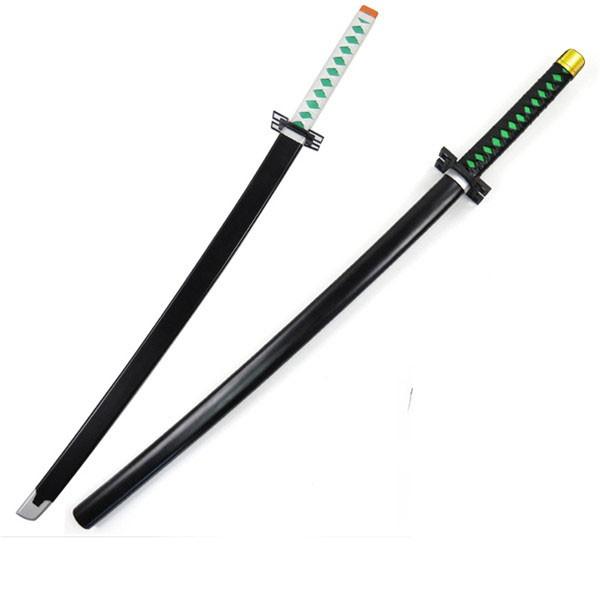 コスチューム 時透 無一郎（ときとう むいちろう）剣 コスプレ 道具-武器 刀 鞘 ハロウィン仮装変装