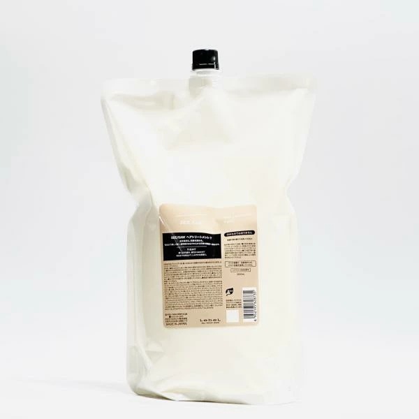 ルベル シーソー トリートメント タイト 2500ml ヘアトリートメントT 2500ml 詰め替え用 レフィル LSC 9,995円