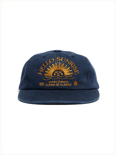 Qoo10] Hello Sunrise HELLO SUNRISE Washed : バッグ・雑貨