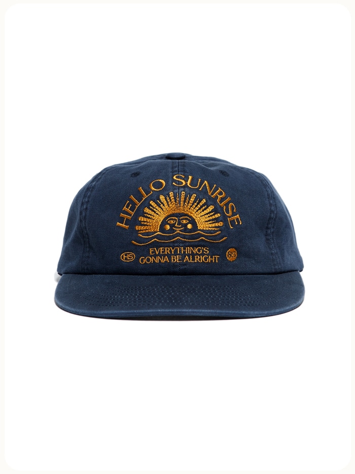 Qoo10] Hello Sunrise HELLO SUNRISE Washed : バッグ・雑貨