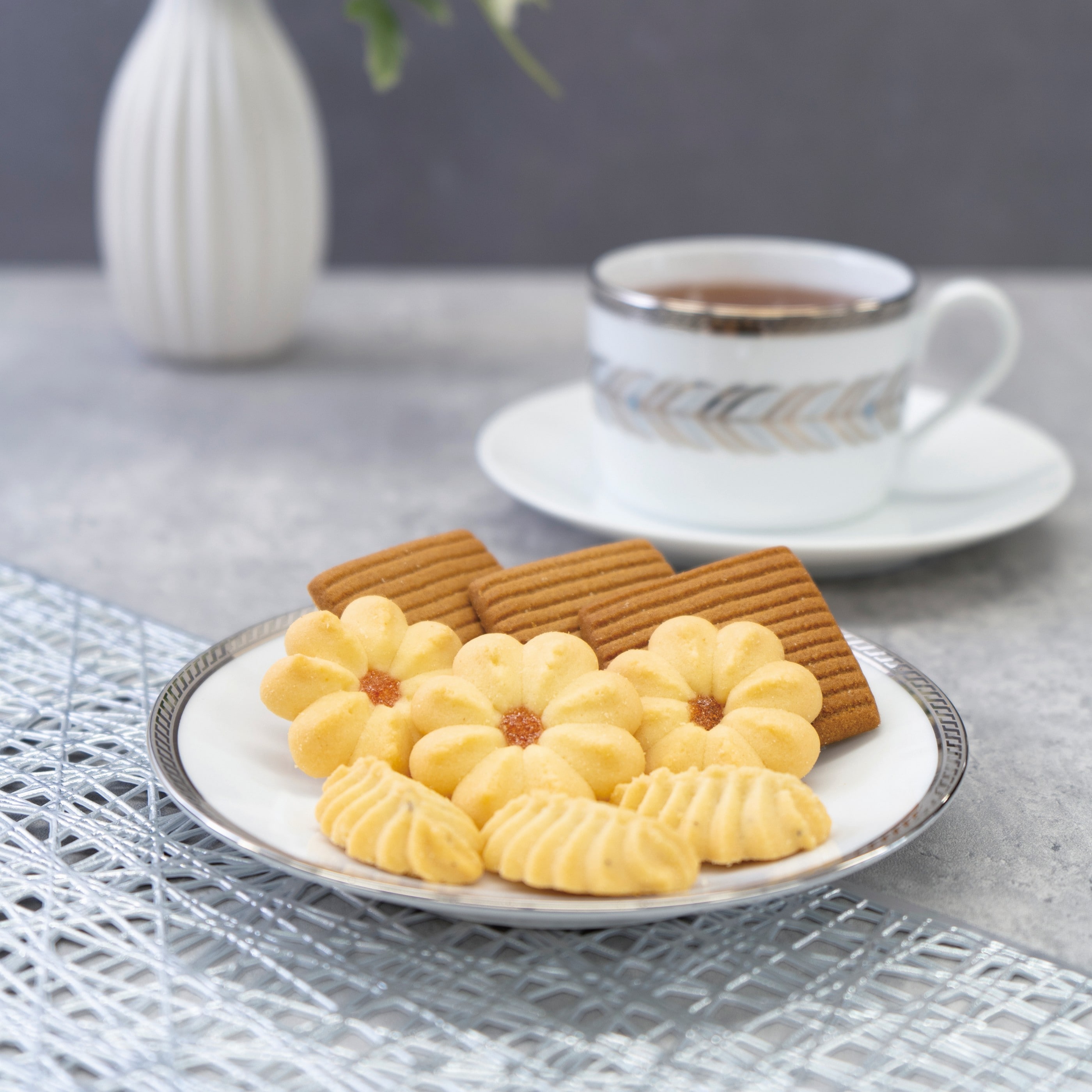 ベイクドクッキーセット　産地直送 4,920円