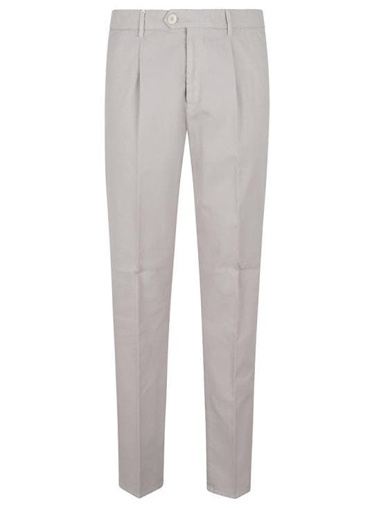 BRUNELLO CUCINELLI Men Pants M252DE1450 C6035 Grey