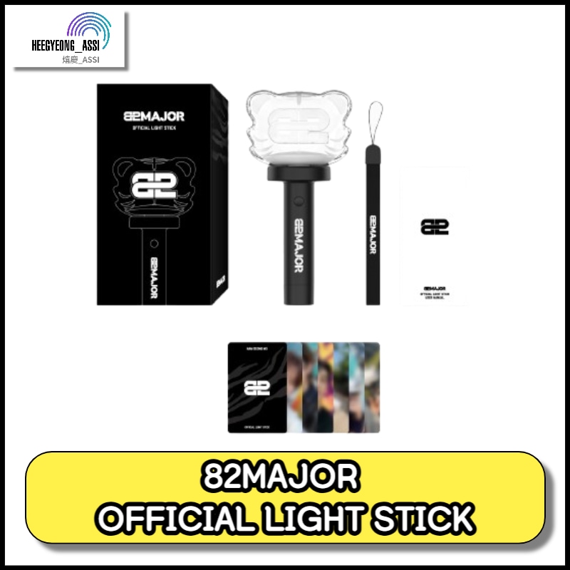 82MAJOR OFFICIAL LIGHT STICK