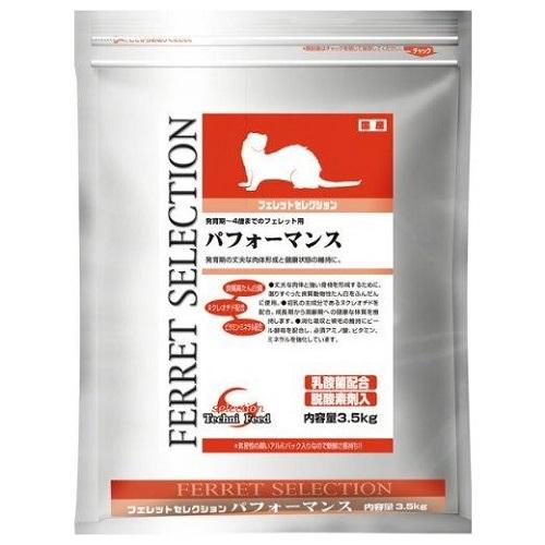 �C�[�X�^�[ �t�F���b�g�Z���N�V���� �p�t�H�[�}���X 3.5kg �c�t�F���b�g�p