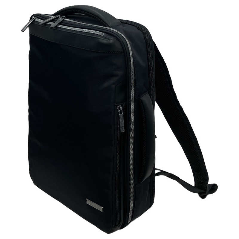 ACE　エースリュック型 ビジネスバッグ 40センチサイズ ブラック DBY　ACEDBY1591201