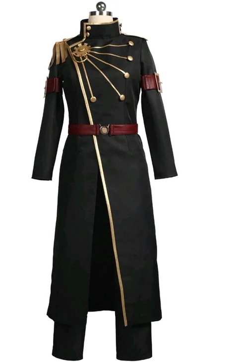 残夢ノ歯車春組第三回公演 ぜんまい仕掛けのココロ碓氷真澄制服 ホビー アニメコス園祭仮装ハロウ 11,484円