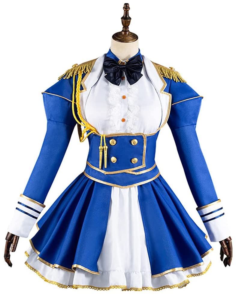 ウマ娘プリティーダービーPrettyDerbyダイワスカーレットコスプレ衣装コスチュームイベント仮装