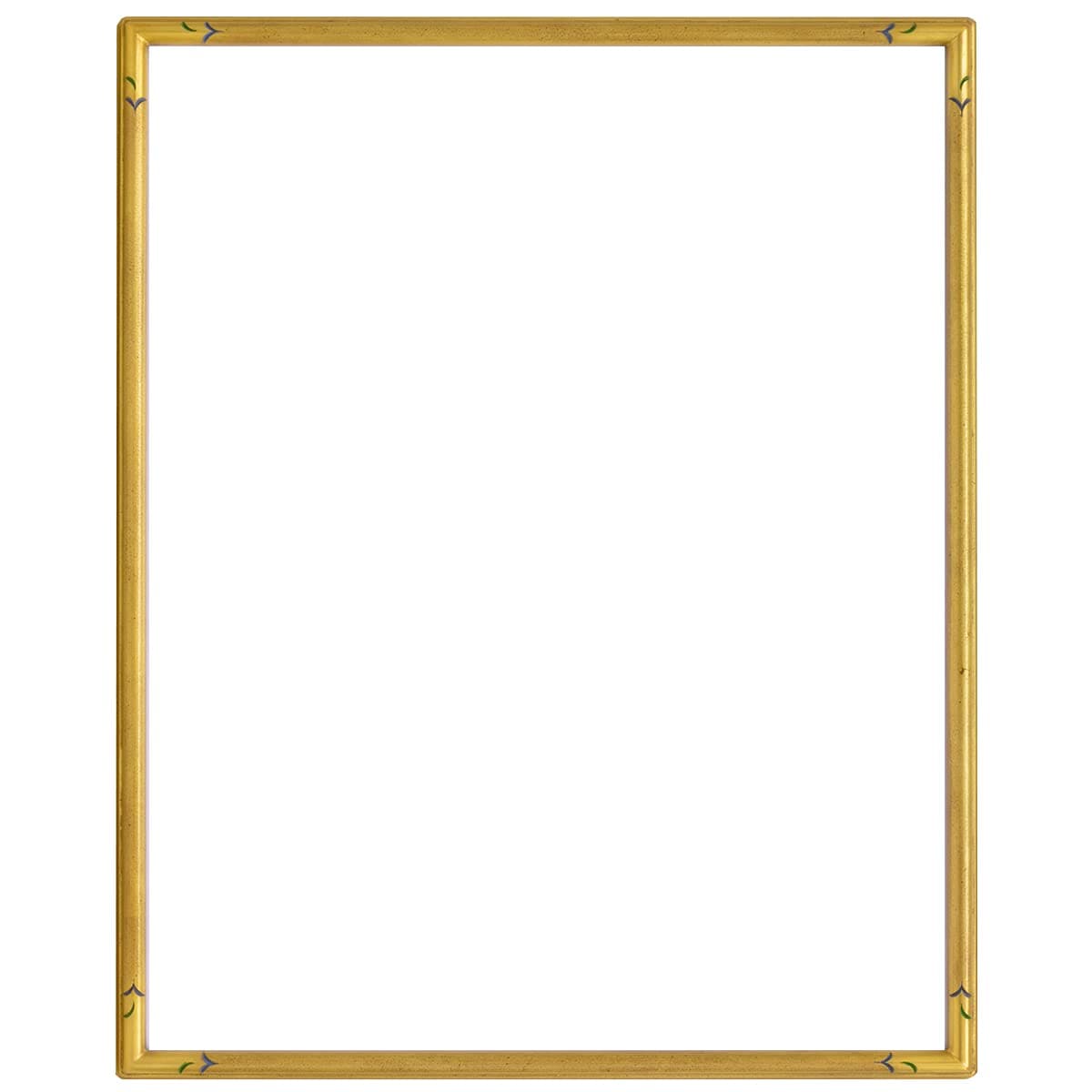 大額 デッサン額 7201 大衣 ゴールド アクリル