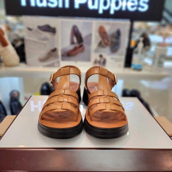 女性の足に優しい軽量ストラップカジュアルクッション性の高いサンダル 3fq037-0017_CA