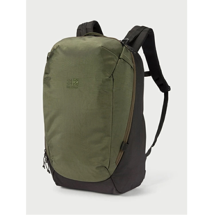 ハイランズ 32 Ltd.23 バックパック Dオリーブ H53×W31×D21cm（32L） #501160-8500