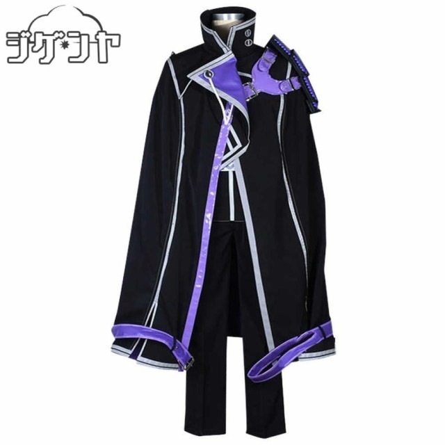 【急速出荷】最低価!格!刀剣乱舞　水心子正秀　コスプレ衣装
