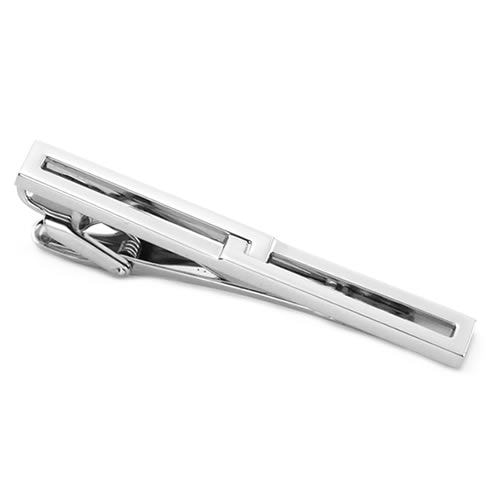 dunhill JSD3168K ダンヒル タイピン/タイバー スターリングシルバー シルバー