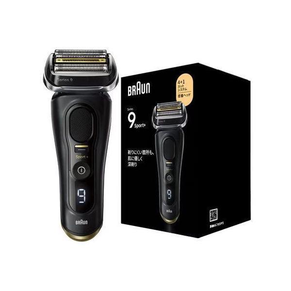 �u���E�� �V���[�Y9 Sport+ 9310s [�u���b�N]