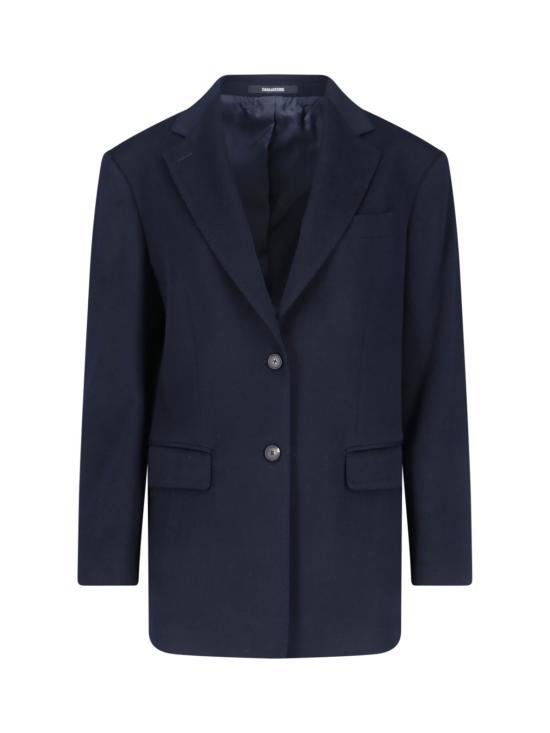 TAGLIATORE Women Suit Jackets J CECILY12B 010025 B3167 Blue