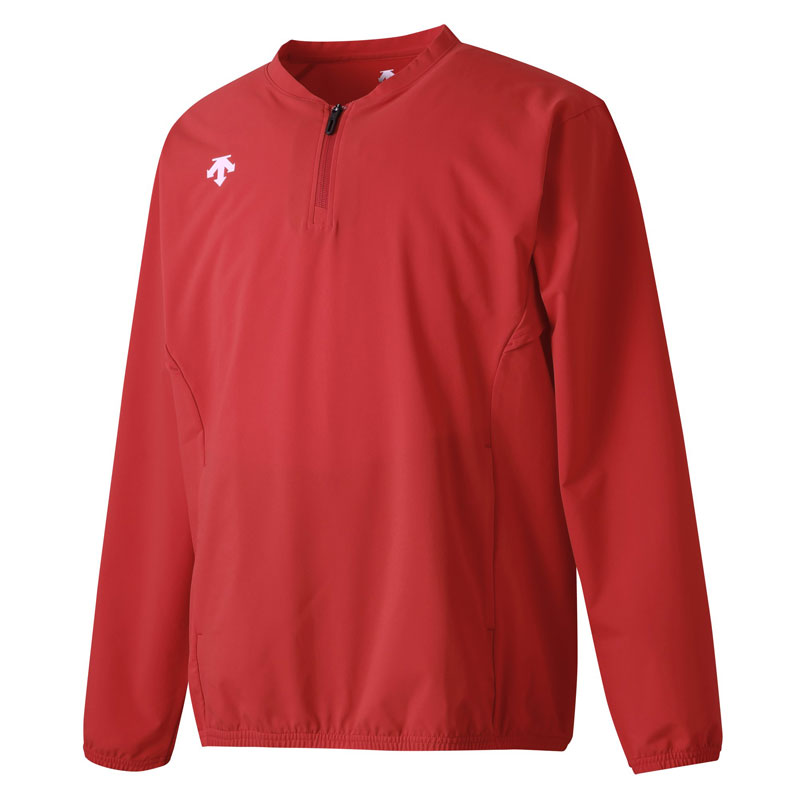 長袖 ストレッチジャケット 野球 ジャケット/ブルゾン (DB5SJK42M)