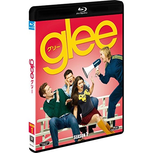 glee/グリー シーズン1(Blu-ra.. / マシュー・モリソン (Blu-ray) FXXS-50477