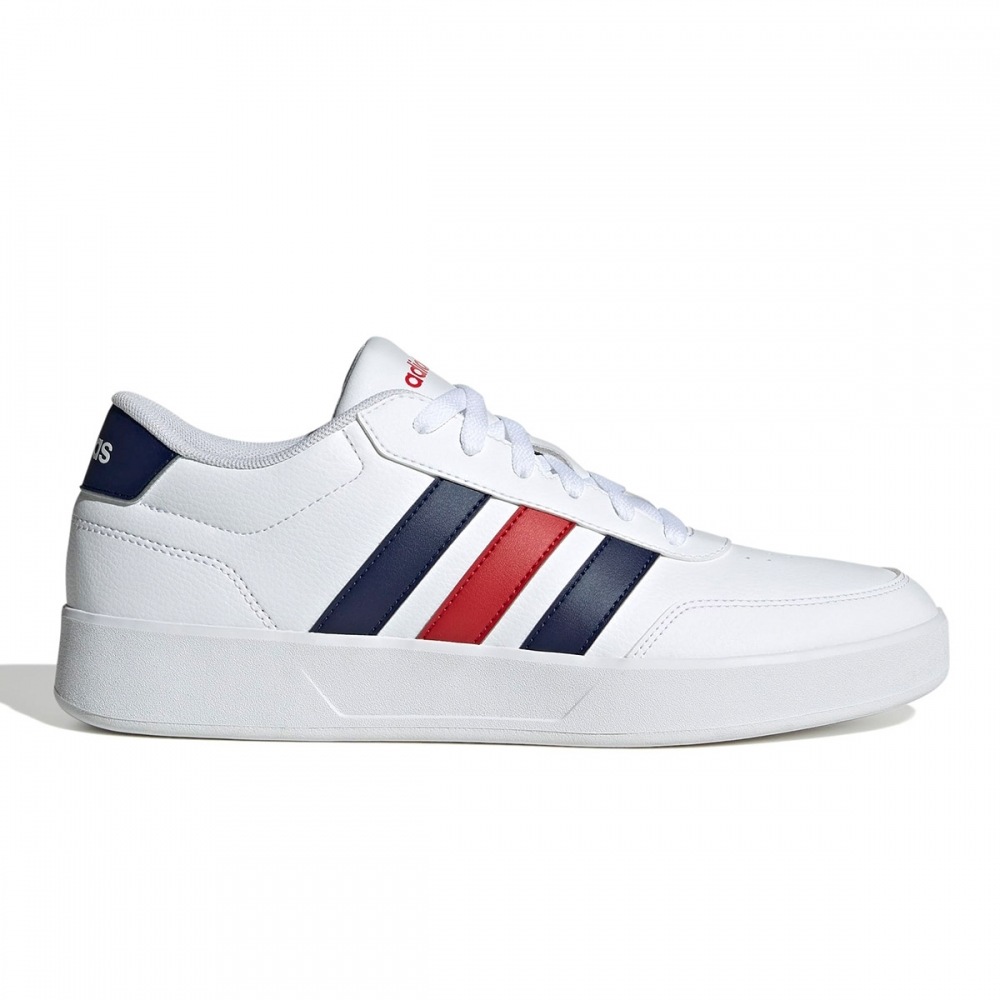 ADIDAS ブレーキネット 3.0 JR3548-FTWWHT/DKBLUE/BETSCA