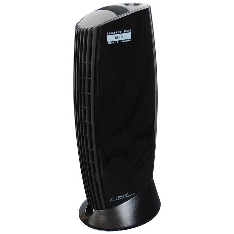 THE SHARPER IMAGE Ionic Breeze MIDI 価格比較 - 価格.com