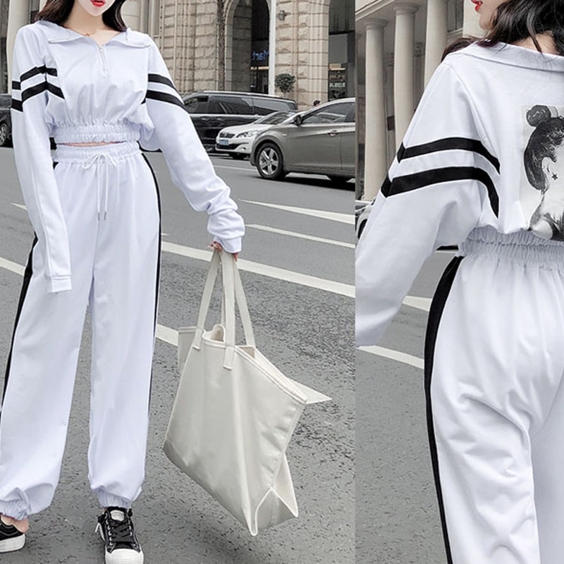 スキニーパンツ ハイウエスト セットアップ ワイドパンツ タイトスカート デニム ジャージ スキニー ロング丈