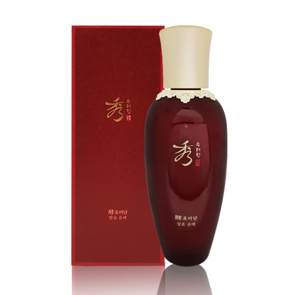 秀麗なヒョビダム発酵乳液 150ml/ローション/エマルジョン